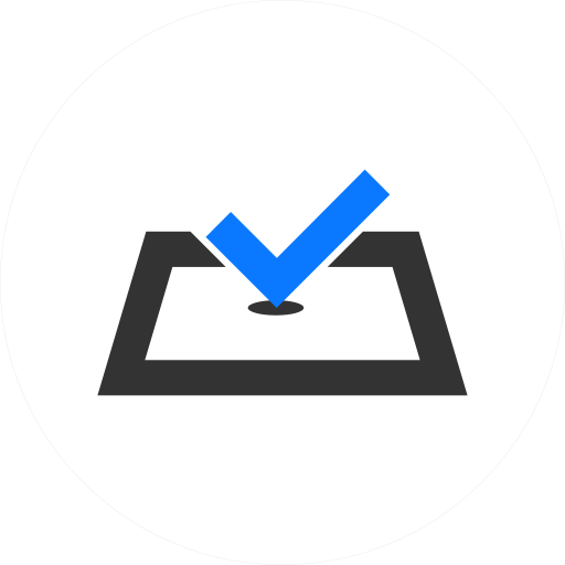 40 - site reservation Icon