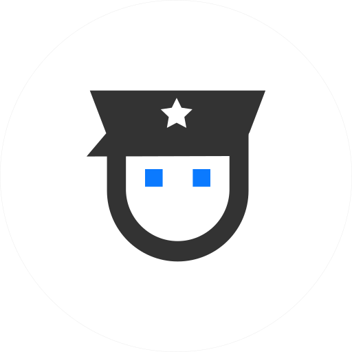 53 - patrol management Icon