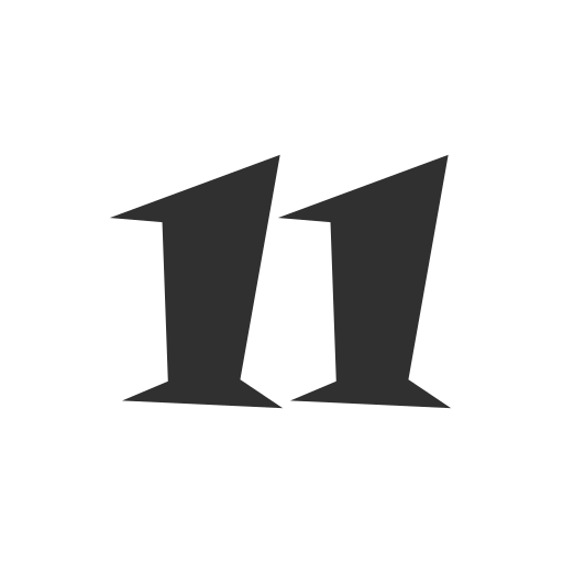 11 Icon