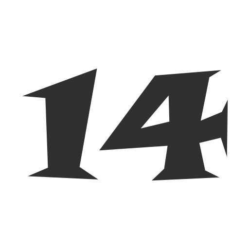 14 Icon