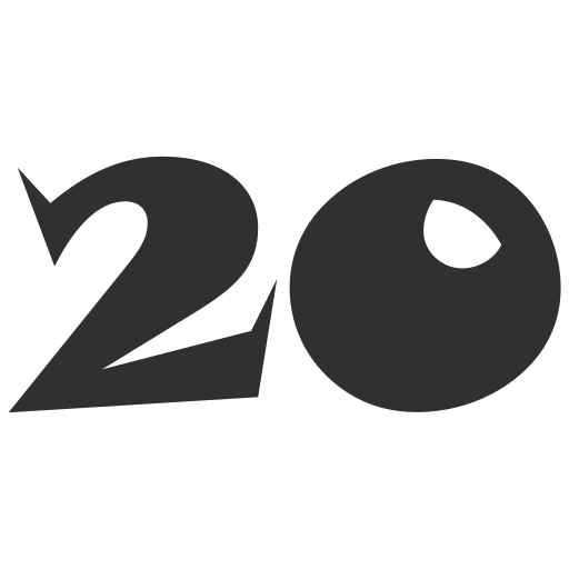 20 Icon