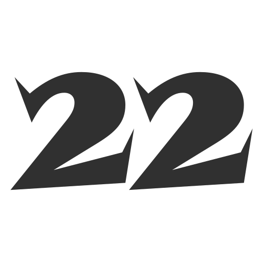 22 Icon
