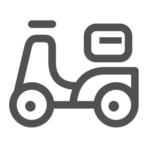 takeout services Icon