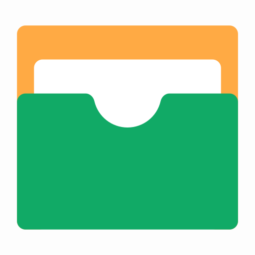 Card voucher Icon