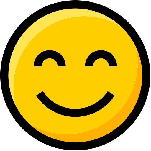 happiness Icon
