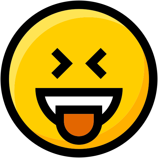 laughing-1 Icon