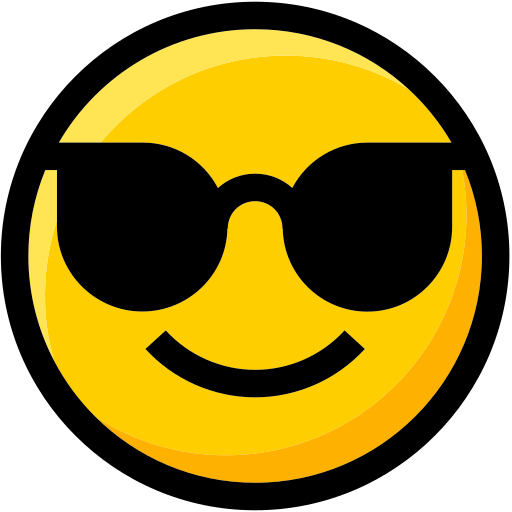 sunglasses-1 Icon