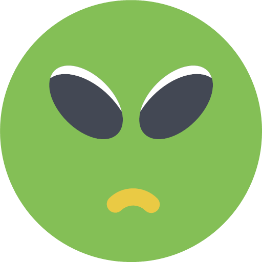 alien Icon
