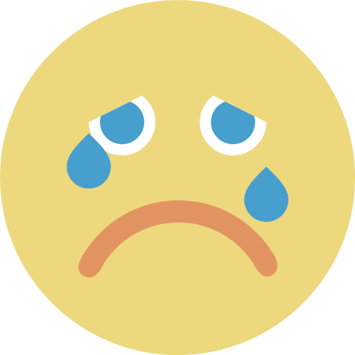 crying Icon