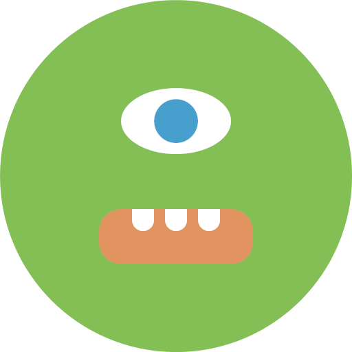 monster Icon