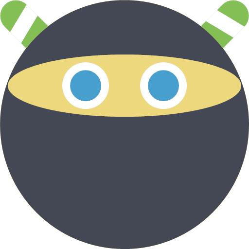 ninja Icon
