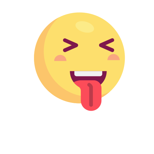 tongue Icon