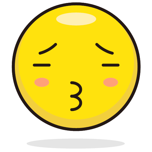 emoji-18 Icon