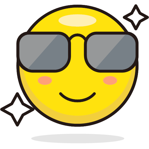 emoji-25 Icon