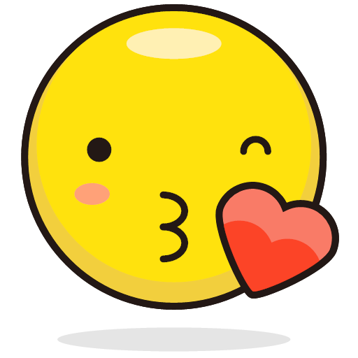 emoji-26 Icon
