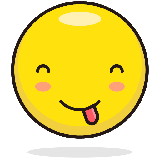 emoji-28 Icon