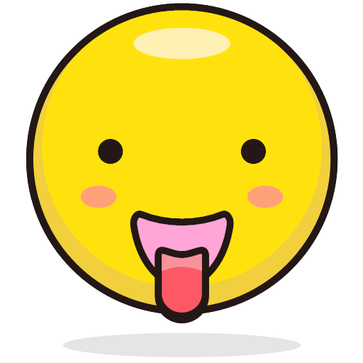 emoji-29 Icon