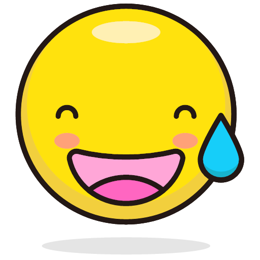 emoji-5 Icon