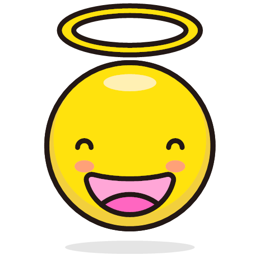 emoji-8 Icon