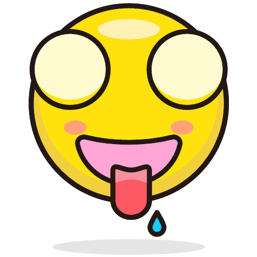 emoji-9 Icon