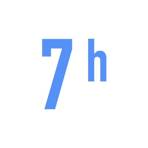 7h Icon