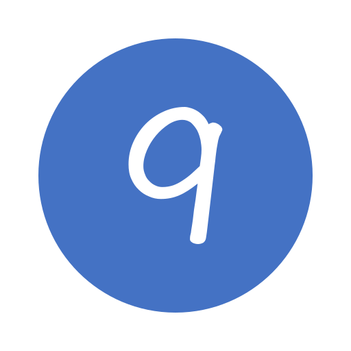 9_ round_ solid_ Number 9_ by_ climei Icon