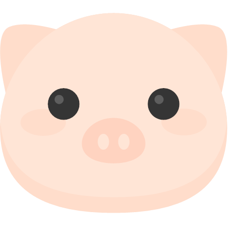 PigHead Icon