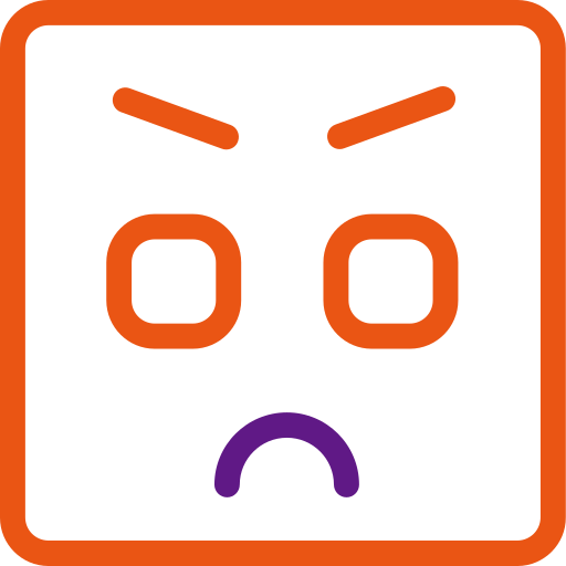 anger Icon