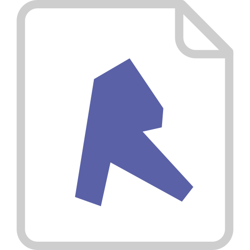 file_revit Icon