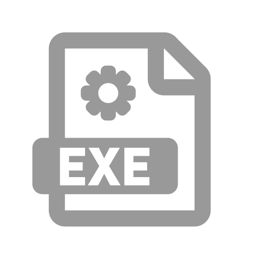 EXE Icon