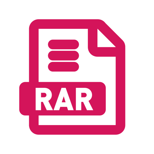 RAR Icon