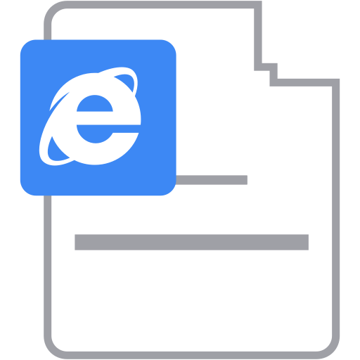 htm-ext Icon