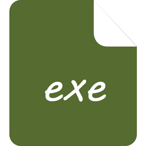 exe Icon