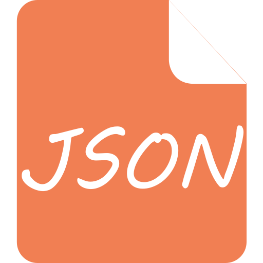 JSON Icon