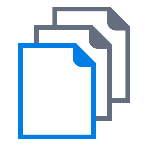 copyfile Icon