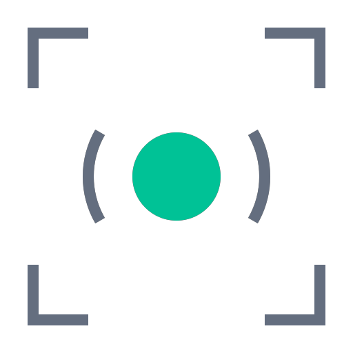 light-component-uia-focus Icon