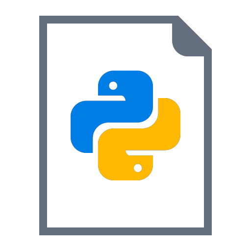 pythonscrip Icon