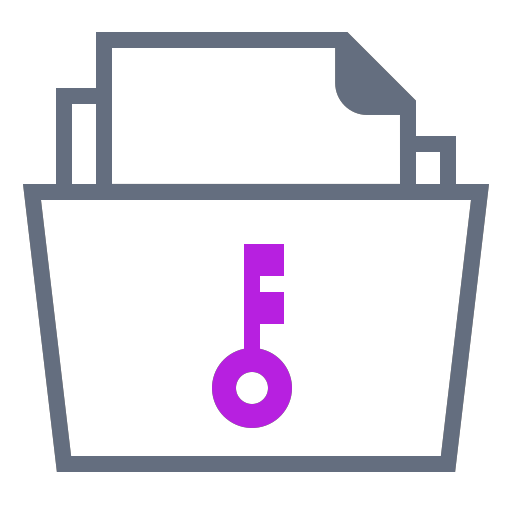 Unzip Icon