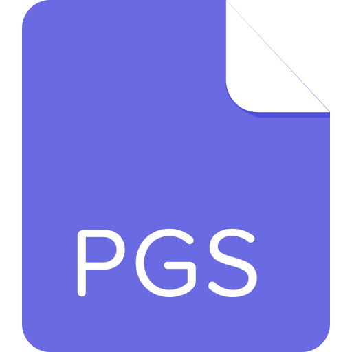 pages Icon