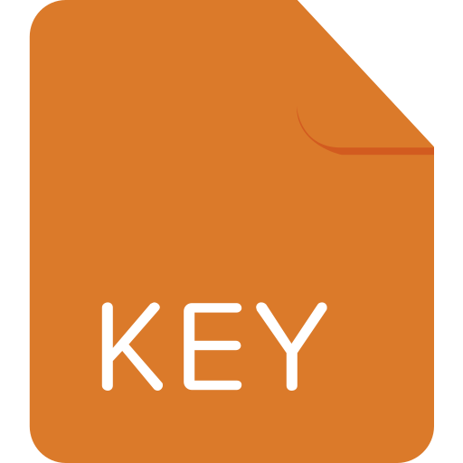 keynote Icon