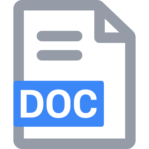 doc-01 Icon