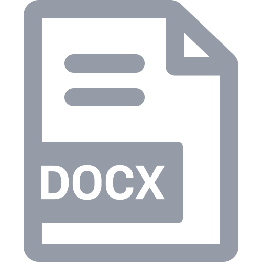 docx-02 Icon