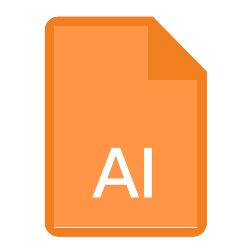 ai(s) Icon