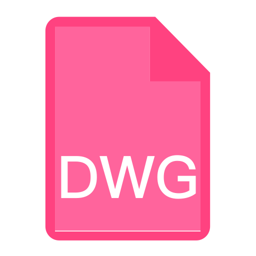 DWG(s) Icon