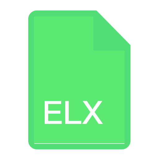 ELX Icon