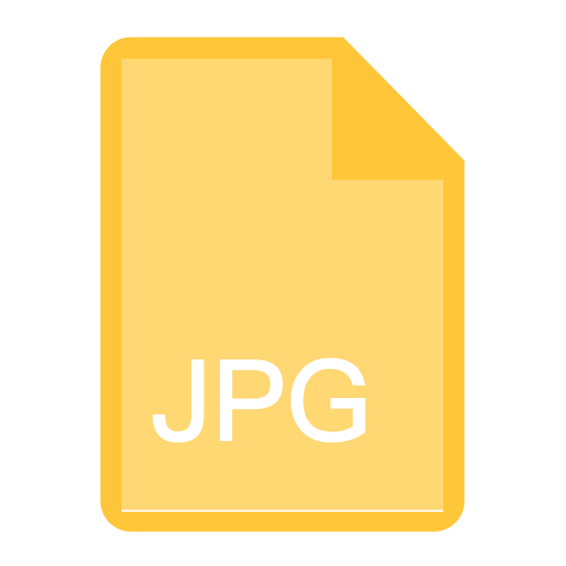 JPG Icon