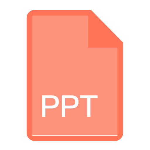 PPT Icon