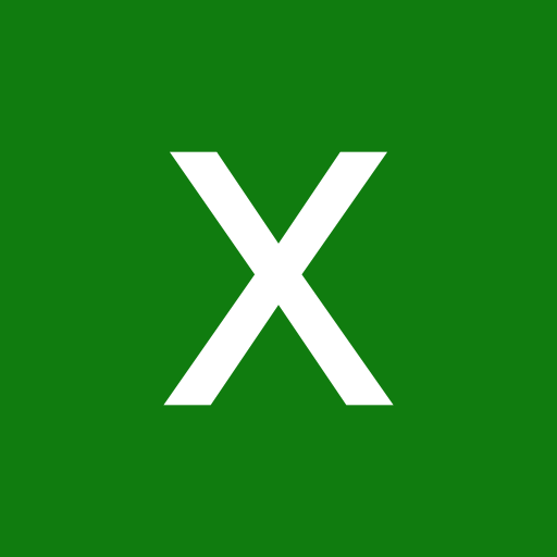 file_excel Icon