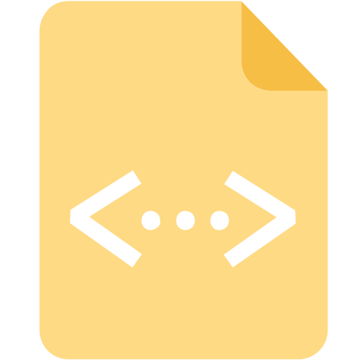 file_code Icon