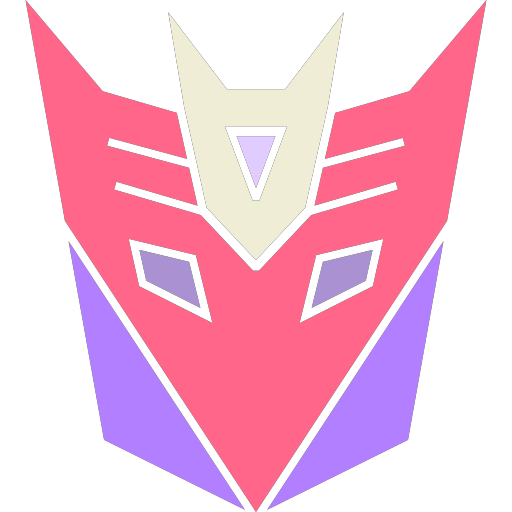 Transformers 1 Icon